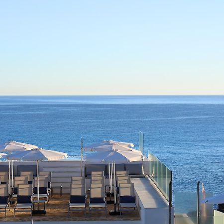 Mar Azul Pur Estil Hotel & Spa (Adults Only) 칼라 라트자다 외부 사진