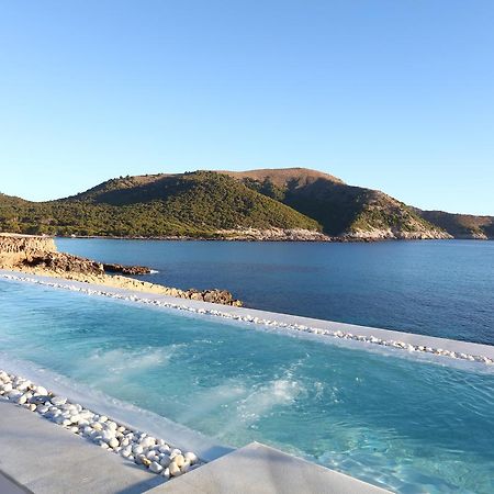 Mar Azul Pur Estil Hotel & Spa (Adults Only) 칼라 라트자다 외부 사진