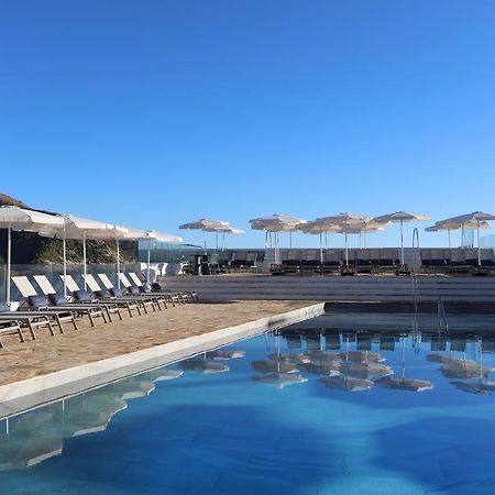 Mar Azul Pur Estil Hotel & Spa (Adults Only) 칼라 라트자다 외부 사진