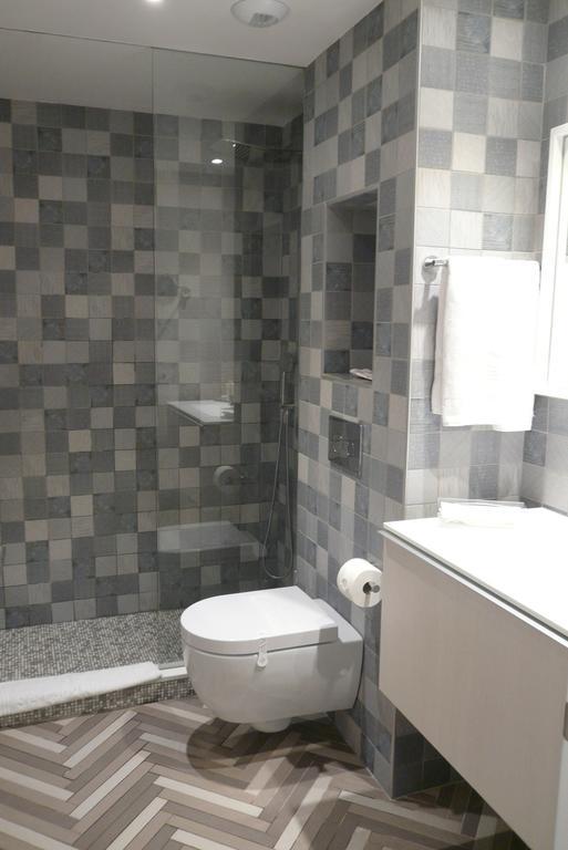 Mar Azul Pur Estil Hotel & Spa (Adults Only) 칼라 라트자다 외부 사진