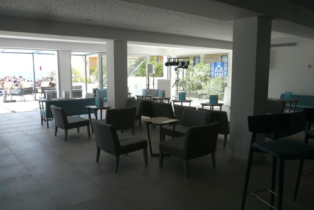 Mar Azul Pur Estil Hotel & Spa (Adults Only) 칼라 라트자다 외부 사진