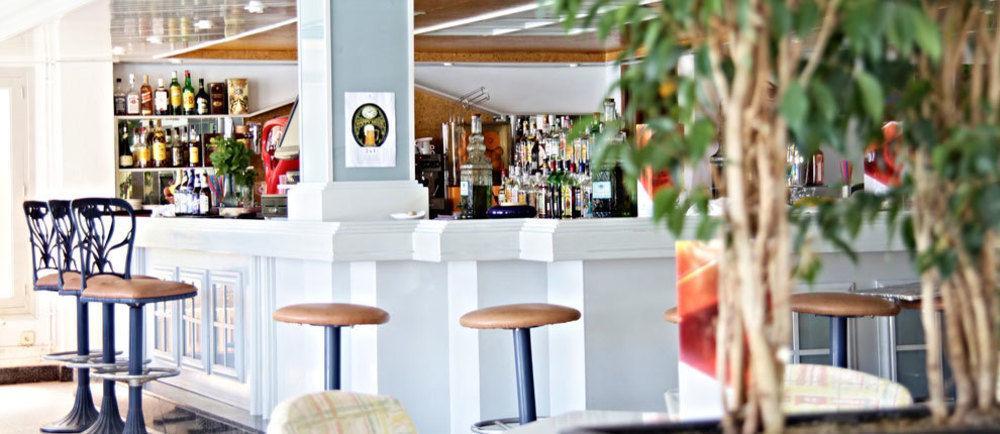 Mar Azul Pur Estil Hotel & Spa (Adults Only) 칼라 라트자다 외부 사진