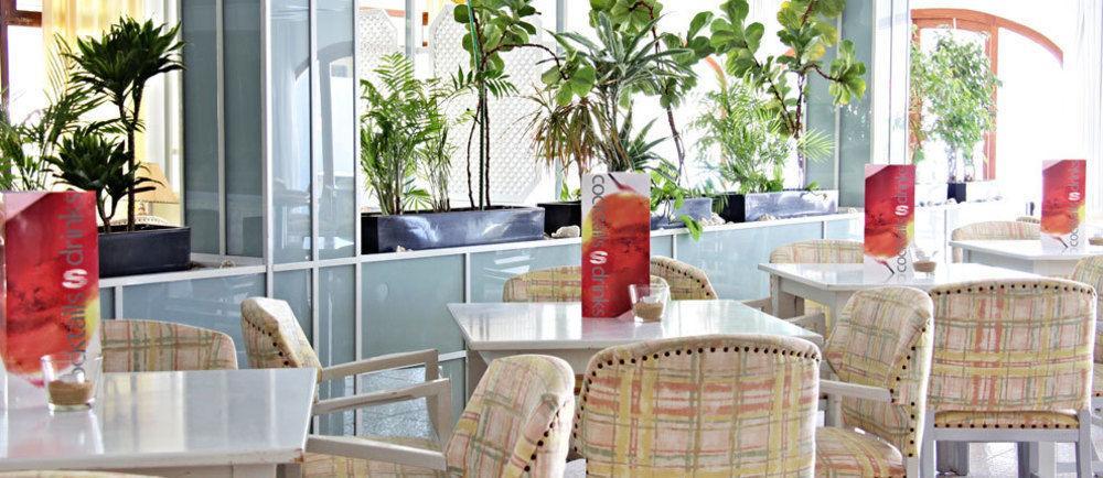 Mar Azul Pur Estil Hotel & Spa (Adults Only) 칼라 라트자다 외부 사진