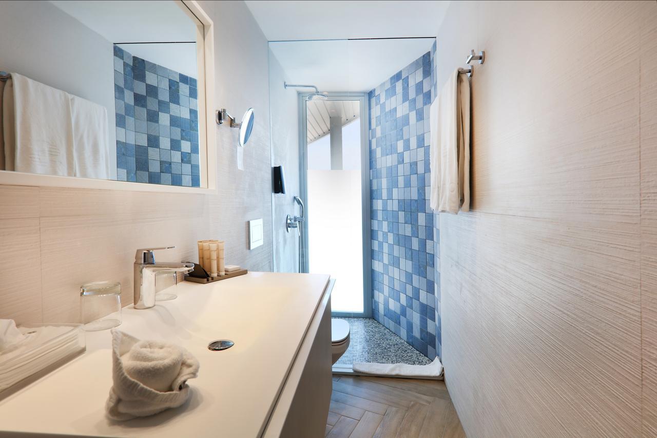 Mar Azul Pur Estil Hotel & Spa (Adults Only) 칼라 라트자다 외부 사진