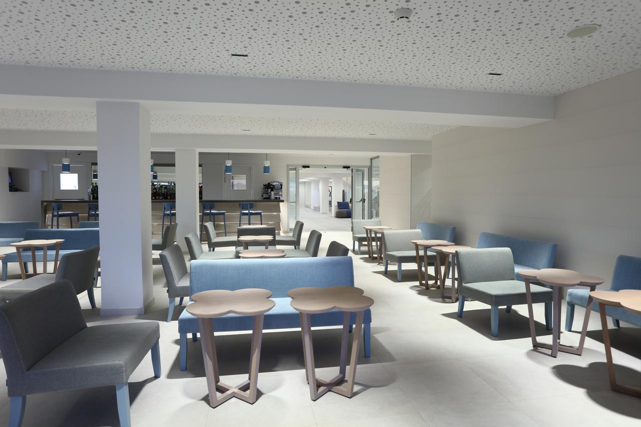 Mar Azul Pur Estil Hotel & Spa (Adults Only) 칼라 라트자다 외부 사진