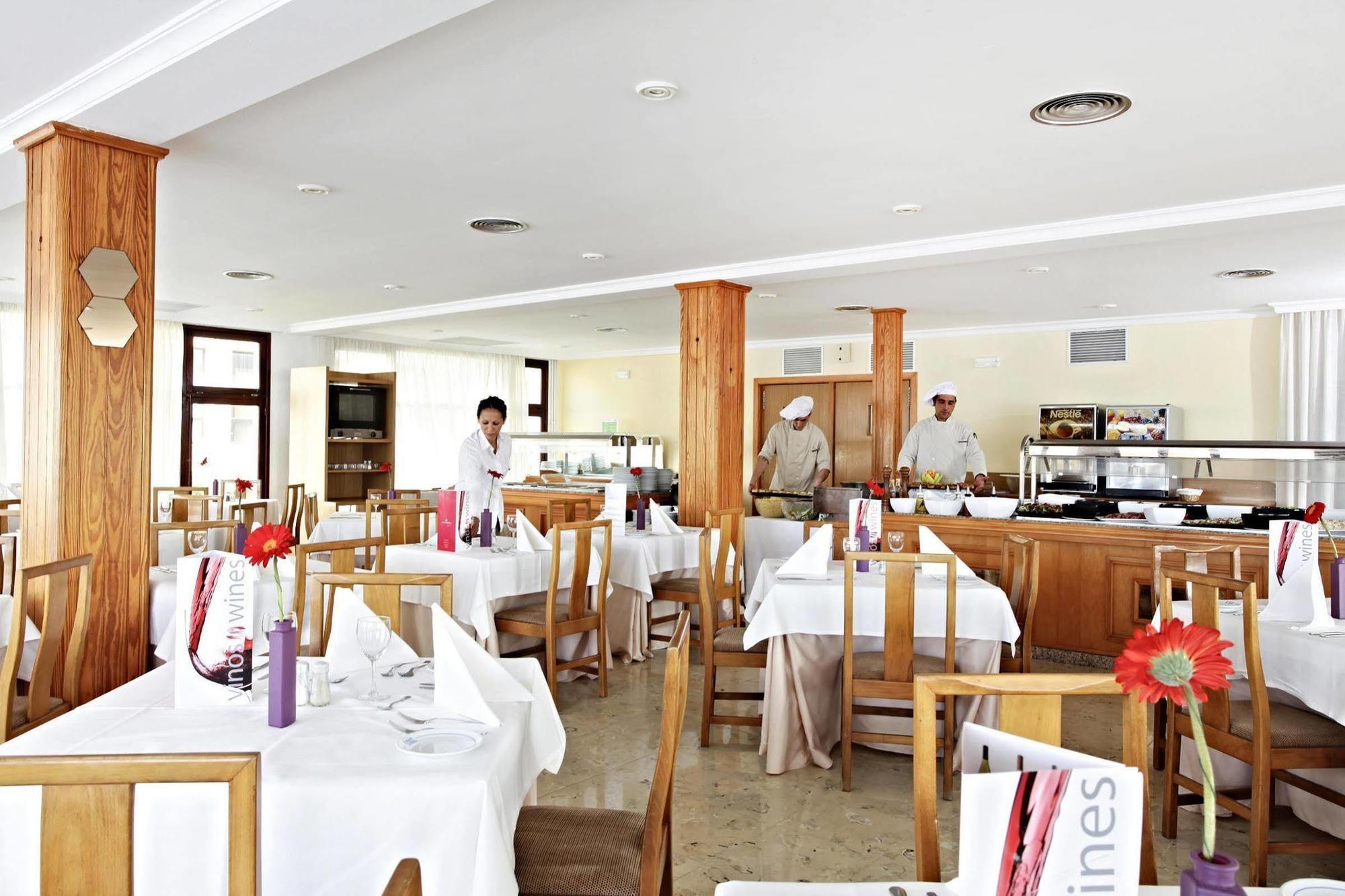 Mar Azul Pur Estil Hotel & Spa (Adults Only) 칼라 라트자다 외부 사진