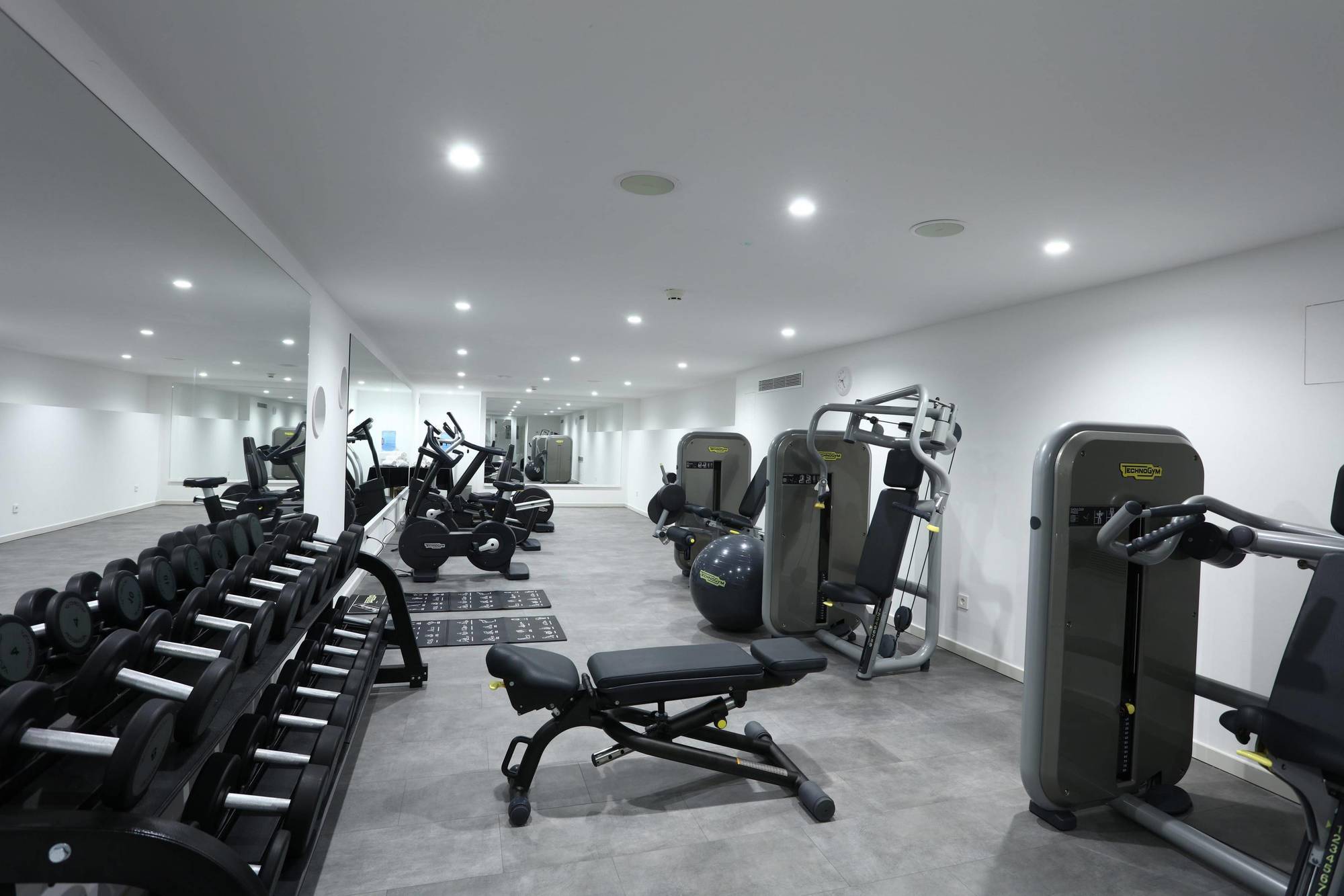 Mar Azul Pur Estil Hotel & Spa (Adults Only) 칼라 라트자다 외부 사진
